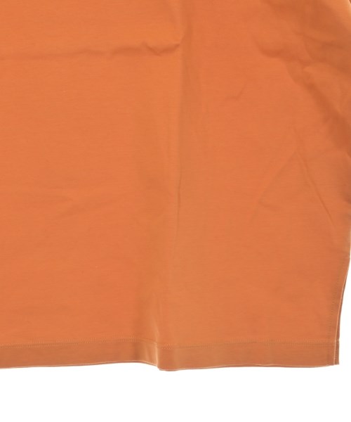 MACKINTOSH PHILOSOPHY（マッキントッシュフィロソフィー）Tシャツ・カットソー オレンジ サイズ:2(M位) レディース/2200632779031
