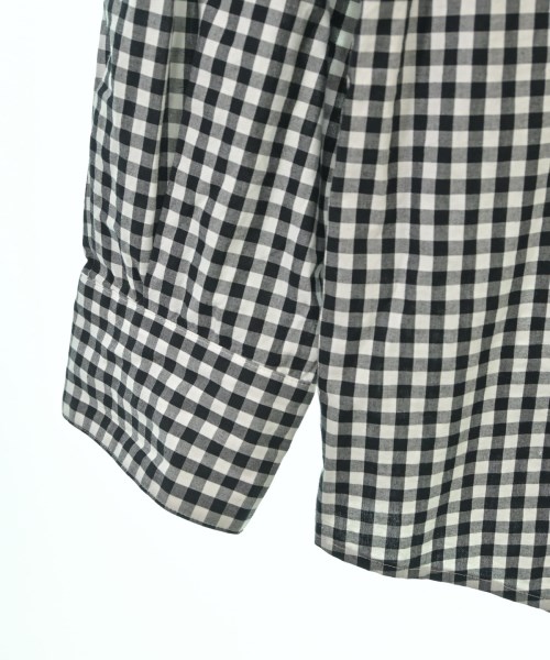 MACKINTOSH PHILOSOPHY（マッキントッシュフィロソフィー）カジュアルシャツ 黒 サイズ:6(XL位) メンズ/2200632779048