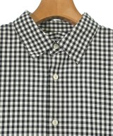 MACKINTOSH PHILOSOPHY（マッキントッシュフィロソフィー）カジュアルシャツ 黒 サイズ:6(XL位) メンズ/2200632779048