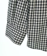 MACKINTOSH PHILOSOPHY（マッキントッシュフィロソフィー）カジュアルシャツ 黒 サイズ:6(XL位) メンズ/2200632779048