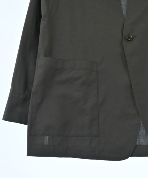 MACKINTOSH PHILOSOPHY（マッキントッシュフィロソフィー）カジュアルジャケット グレー サイズ:2(M位) レディース/2200632779079