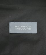 MACKINTOSH PHILOSOPHY（マッキントッシュフィロソフィー）カジュアルジャケット グレー サイズ:2(M位) レディース/2200632779079
