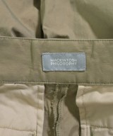 MACKINTOSH PHILOSOPHY（マッキントッシュフィロソフィー）その他 カーキ サイズ:1(S位) レディース/2200632779086