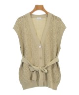 MACKINTOSH PHILOSOPHY ベスト/ノースリーブ