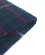 MACKINTOSH PHILOSOPHY（マッキントッシュフィロソフィー）マフラー 緑 サイズ:- レディース/2200633798079