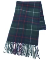 MACKINTOSH PHILOSOPHY マフラー