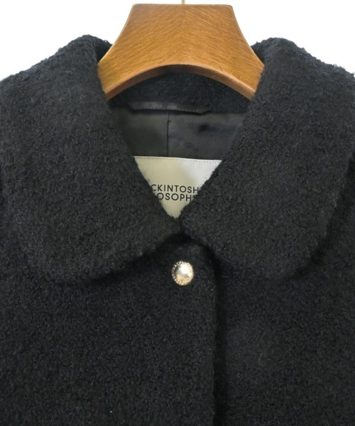 MACKINTOSH PHILOSOPHY（マッキントッシュフィロソフィー）その他 黒 サイズ:36(S位) レディース/2200619463014