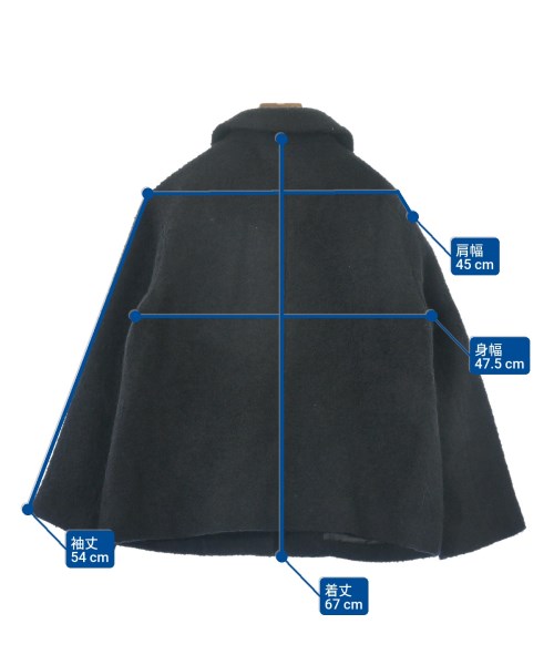 MACKINTOSH PHILOSOPHY（マッキントッシュフィロソフィー）その他 黒 サイズ:36(S位) レディース/2200619463014