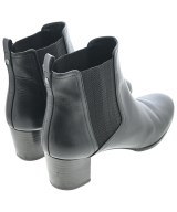 MACKINTOSH PHILOSOPHY（マッキントッシュフィロソフィー）ブーツ 黒 サイズ:24.5cm レディース/2200621612035