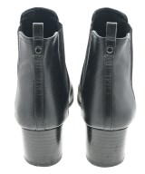 MACKINTOSH PHILOSOPHY（マッキントッシュフィロソフィー）ブーツ 黒 サイズ:24.5cm レディース/2200621612035