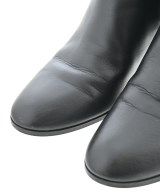 MACKINTOSH PHILOSOPHY（マッキントッシュフィロソフィー）ブーツ 黒 サイズ:24.5cm レディース/2200621612035