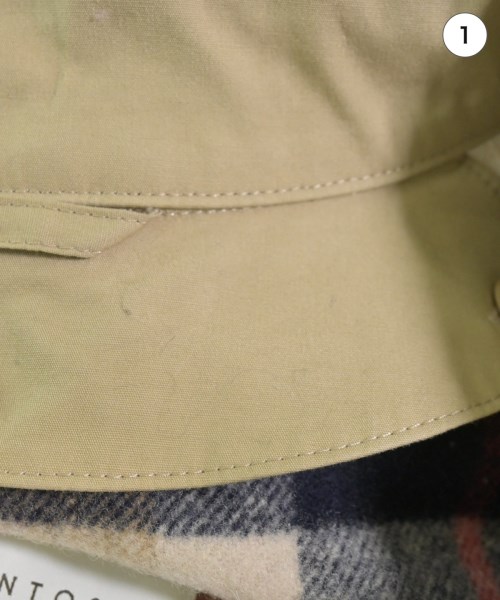 MACKINTOSH PHILOSOPHY（マッキントッシュフィロソフィー）トレンチコート ベージュ サイズ:36(S位) レディース/2200630146026