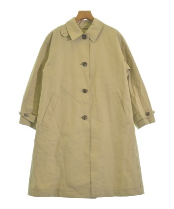 MACKINTOSH PHILOSOPHY トレンチコート ベージュ MACKINTOSH PHILOSOPHY（マッキントッシュフィロソフィー）トレンチ