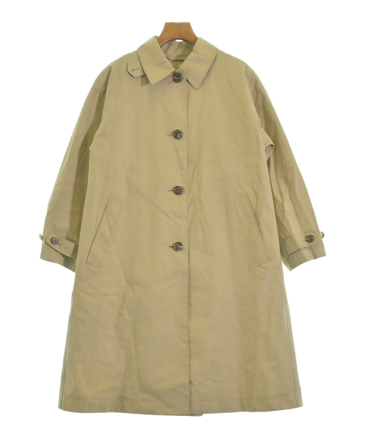 MACKINTOSH PHILOSOPHY（マッキントッシュフィロソフィー）トレンチ