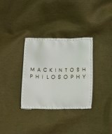 MACKINTOSH PHILOSOPHY（マッキントッシュフィロソフィー）その他 カーキ サイズ:36(S位) メンズ/2200607687019