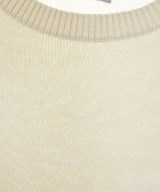 MACKINTOSH PHILOSOPHY（マッキントッシュフィロソフィー）ニット・セーター 白 サイズ:-(M位) メンズ/2200610614019