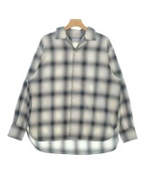 MACKINTOSH PHILOSOPHY カジュアルシャツ