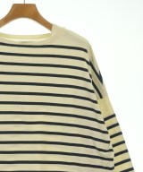 MACKINTOSH PHILOSOPHY（マッキントッシュフィロソフィー）Tシャツ・カットソー 白 サイズ:F レディース/2200610614040