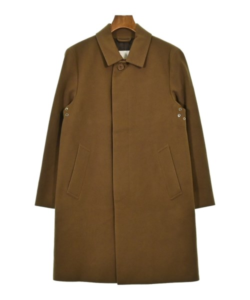 マッキントッシュフィロソフィー(MACKINTOSH PHILOSOPHY)のMACKINTOSH PHILOSOPHY ステンカラーコート