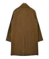 MACKINTOSH PHILOSOPHY（マッキントッシュフィロソフィー）ステンカラーコート ベージュ サイズ:38(M位) メンズ/2200606953078