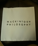 MACKINTOSH PHILOSOPHY（マッキントッシュフィロソフィー）ステンカラーコート ベージュ サイズ:38(M位) メンズ/2200606953078