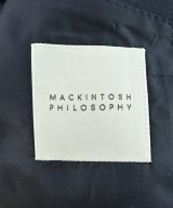 MACKINTOSH PHILOSOPHY（マッキントッシュフィロソフィー）ビジネス 紺 サイズ:38/38(M位) メンズ/2200611139030