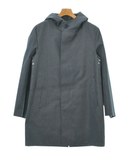 マッキントッシュフィロソフィー(MACKINTOSH PHILOSOPHY)のMACKINTOSH PHILOSOPHY ステンカラーコート