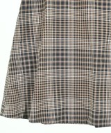 MACKINTOSH PHILOSOPHY（マッキントッシュフィロソフィー）ひざ丈スカート ベージュ サイズ:38(M位) レディース/2200608877044