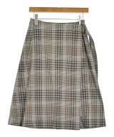 MACKINTOSH PHILOSOPHY ひざ丈スカート