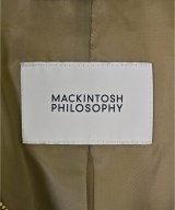 MACKINTOSH PHILOSOPHY（マッキントッシュフィロソフィー）ダウンジャケット/ダウンベスト ベージュ サイズ:36(S位) レディース/2200610063015