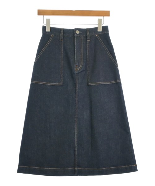 マッキントッシュフィロソフィー(MACKINTOSH PHILOSOPHY)のMACKINTOSH PHILOSOPHY ロング・マキシ丈スカート