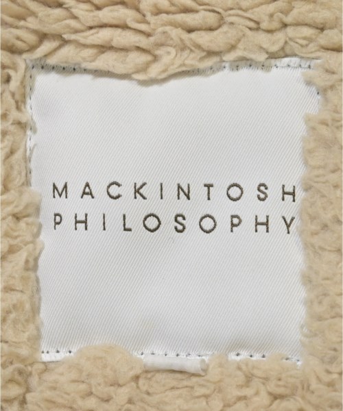 MACKINTOSH PHILOSOPHY（マッキントッシュフィロソフィー）その他 カーキ サイズ:34(XS位) レディース/2200606396028