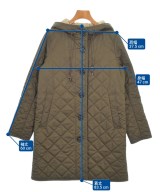 MACKINTOSH PHILOSOPHY（マッキントッシュフィロソフィー）その他 カーキ サイズ:34(XS位) レディース/2200606396028