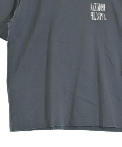 MACKINTOSH PHILOSOPHY（マッキントッシュフィロソフィー）Tシャツ・カットソー グレー サイズ:2(M位) レディース/2200609514139