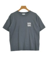 MACKINTOSH PHILOSOPHY（マッキントッシュフィロソフィー）Tシャツ・カットソー グレー サイズ:2(M位) レディース/2200609514139