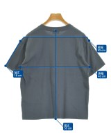 MACKINTOSH PHILOSOPHY（マッキントッシュフィロソフィー）Tシャツ・カットソー グレー サイズ:2(M位) レディース/2200609514139