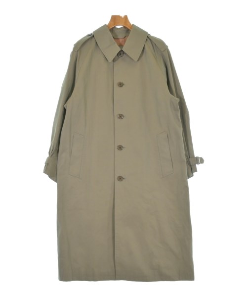 マッキントッシュフィロソフィー(MACKINTOSH PHILOSOPHY)のMACKINTOSH PHILOSOPHY ステンカラーコート