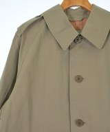 MACKINTOSH PHILOSOPHY（マッキントッシュフィロソフィー）ステンカラーコート カーキ サイズ:1(S位) レディース/2200614683028