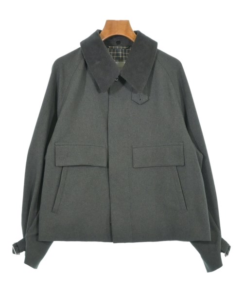 マッキントッシュフィロソフィー(MACKINTOSH PHILOSOPHY)のMACKINTOSH PHILOSOPHY ブルゾン（その他）