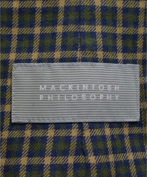 MACKINTOSH PHILOSOPHY（マッキントッシュフィロソフィー）その他 グレー サイズ:2(M位) レディース/2200614683035