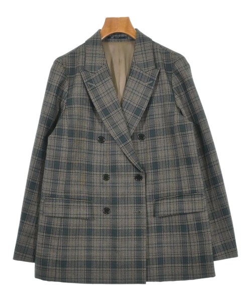 マッキントッシュフィロソフィー(MACKINTOSH PHILOSOPHY)のMACKINTOSH PHILOSOPHY テーラードジャケット