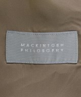 MACKINTOSH PHILOSOPHY（マッキントッシュフィロソフィー）テーラードジャケット グレー サイズ:2(M位) レディース/2200614683042