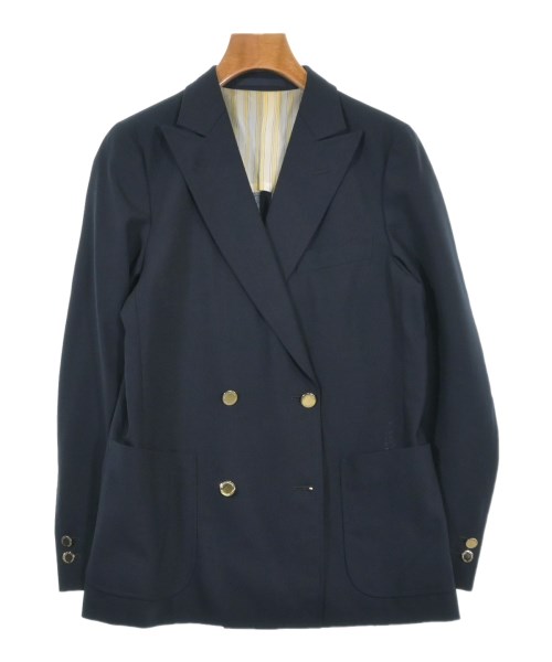 マッキントッシュフィロソフィー(MACKINTOSH PHILOSOPHY)のMACKINTOSH PHILOSOPHY テーラードジャケット