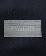 MACKINTOSH PHILOSOPHY（マッキントッシュフィロソフィー）テーラードジャケット 紺 サイズ:1(S位) レディース/2200614683059