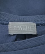 MACKINTOSH PHILOSOPHY（マッキントッシュフィロソフィー）ノースリーブ 青 サイズ:-(M位) レディース/2200614683141