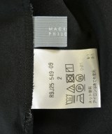MACKINTOSH PHILOSOPHY（マッキントッシュフィロソフィー）ワンピース 黒 サイズ:2(M位) レディース/2200614683240