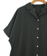 MACKINTOSH PHILOSOPHY（マッキントッシュフィロソフィー）ワンピース 黒 サイズ:2(M位) レディース/2200614683240