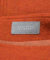 MACKINTOSH PHILOSOPHY（マッキントッシュフィロソフィー）ひざ丈スカート オレンジ サイズ:-(S位) レディース/2200614683356