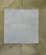 MACKINTOSH PHILOSOPHY（マッキントッシュフィロソフィー）ジャケット 茶 サイズ:2(M位) レディース/2200615763019