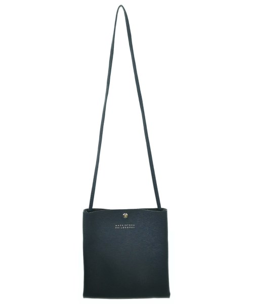 マッキントッシュフィロソフィー(MACKINTOSH PHILOSOPHY)のMACKINTOSH PHILOSOPHY ショルダーバッグ